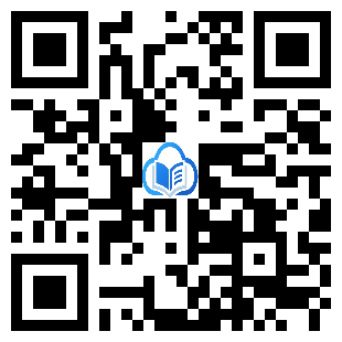 夸克网盘二维码