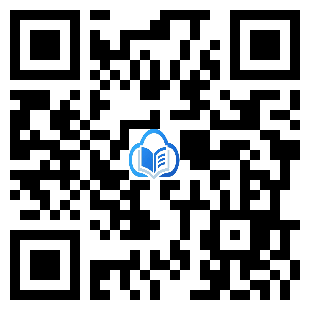 夸克网盘二维码