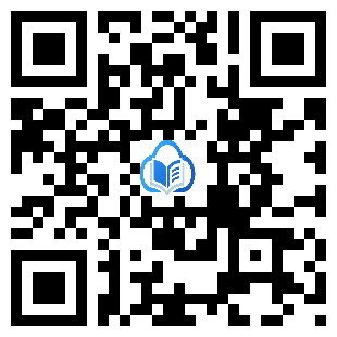 夸克网盘二维码