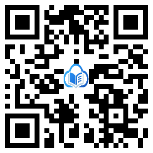 夸克网盘二维码