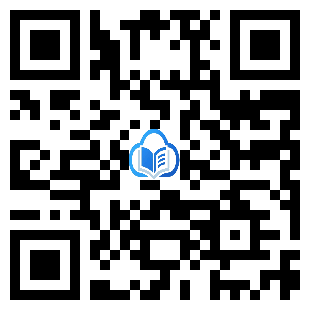 夸克网盘二维码