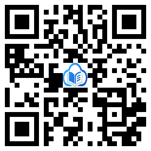 夸克网盘二维码