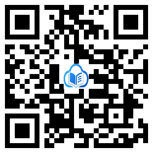 夸克网盘二维码