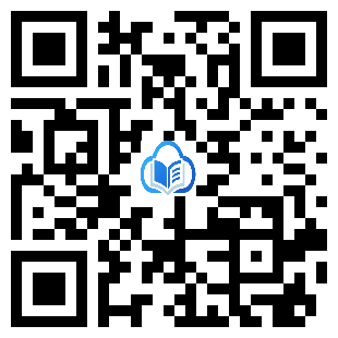 夸克网盘二维码