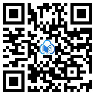 夸克网盘二维码