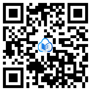 夸克网盘二维码