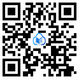 夸克网盘二维码