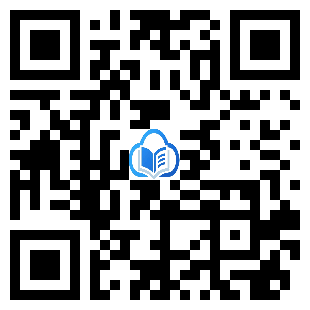 夸克网盘二维码