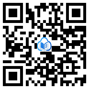 夸克网盘二维码