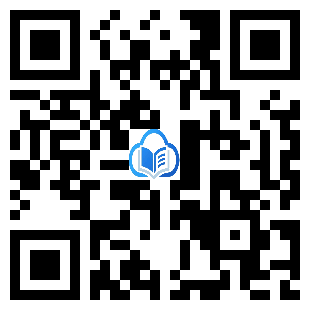 夸克网盘二维码