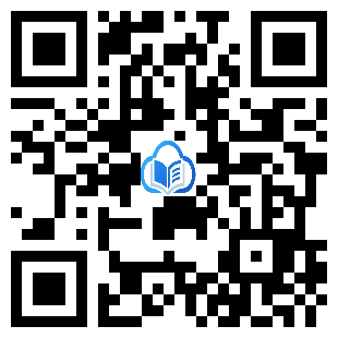 夸克网盘二维码