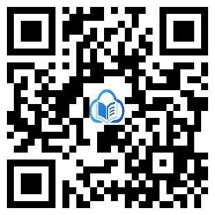 夸克网盘二维码