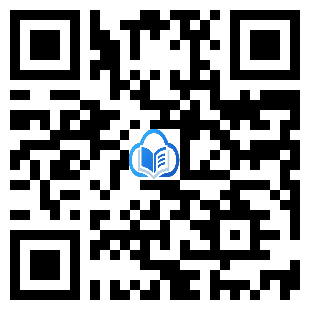 夸克网盘二维码