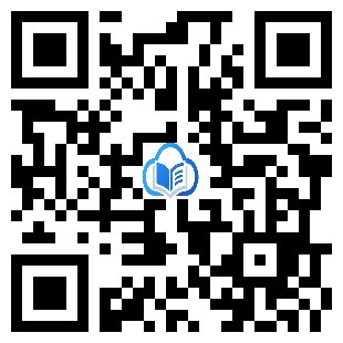 夸克网盘二维码