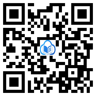 夸克网盘二维码