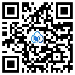 夸克网盘二维码