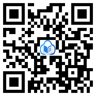 夸克网盘二维码