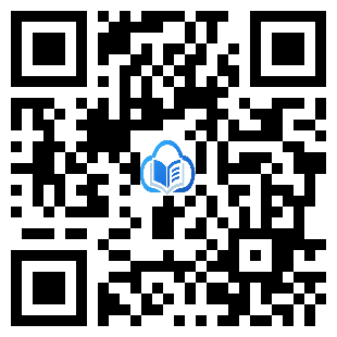 夸克网盘二维码