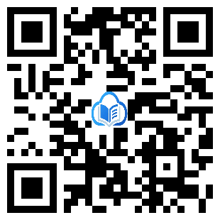 夸克网盘二维码