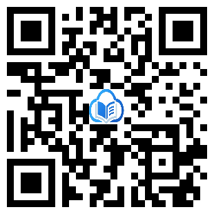 夸克网盘二维码