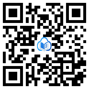 夸克网盘二维码