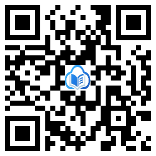 夸克网盘二维码