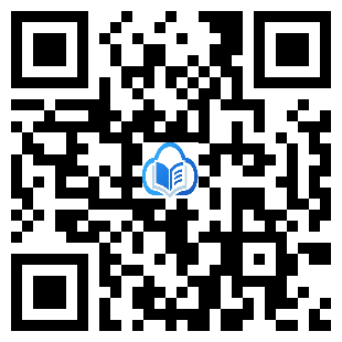 夸克网盘二维码