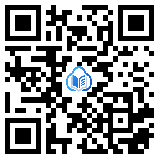 夸克网盘二维码