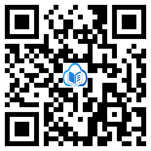 夸克网盘二维码