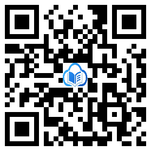 夸克网盘二维码