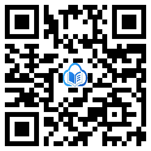 夸克网盘二维码