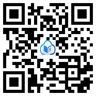 夸克网盘二维码