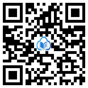 夸克网盘二维码