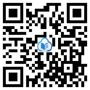 夸克网盘二维码