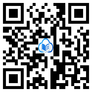 夸克网盘二维码