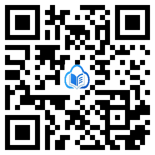 夸克网盘二维码