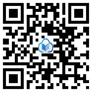 夸克网盘二维码