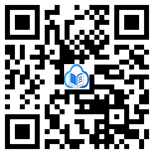 夸克网盘二维码