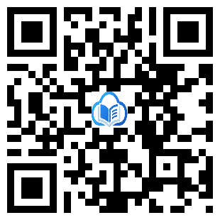 夸克网盘二维码