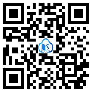 夸克网盘二维码