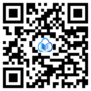 夸克网盘二维码