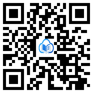 夸克网盘二维码