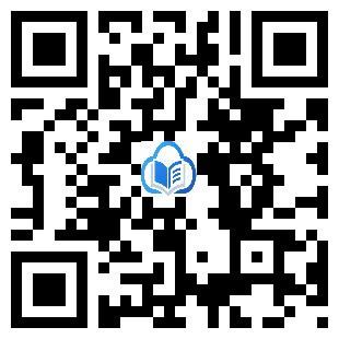 夸克网盘二维码