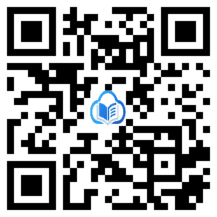 夸克网盘二维码