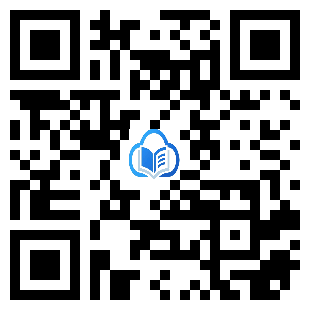 夸克网盘二维码