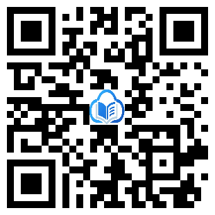 夸克网盘二维码