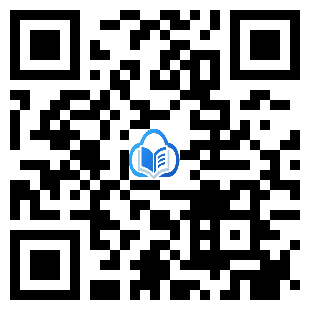 夸克网盘二维码