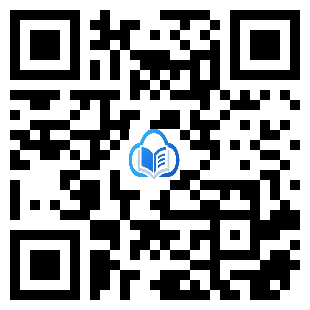 夸克网盘二维码