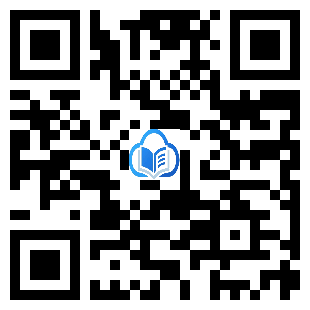 夸克网盘二维码