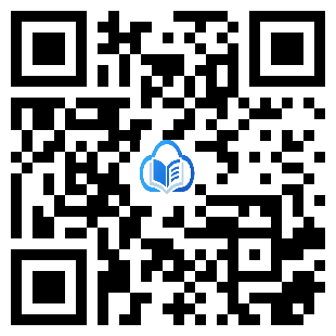 夸克网盘二维码